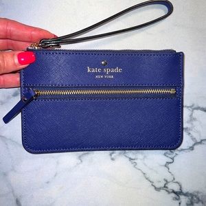 Kate Spade wristlet